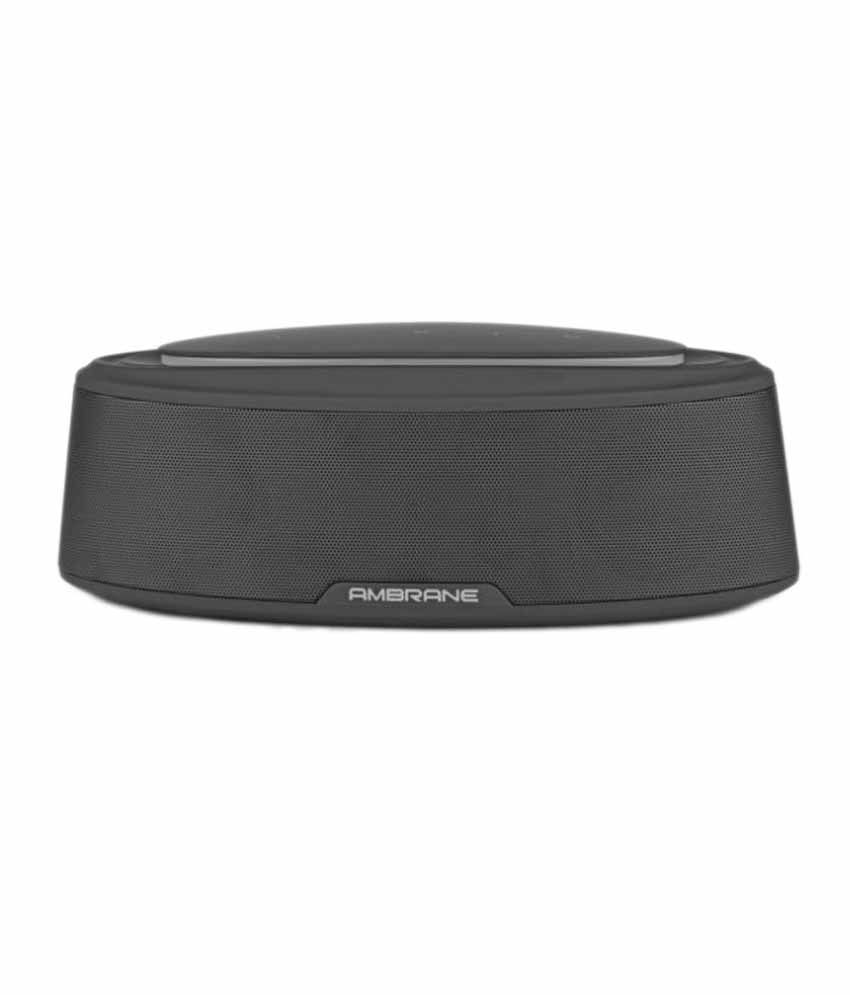 Ambrane BT 8000 Bluetooth Speaker Buy Ambrane BT 8000 Bluetooth