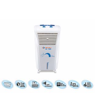 bajaj cooler 23 litre