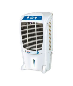 bajaj dc 2016 glacier room cooler