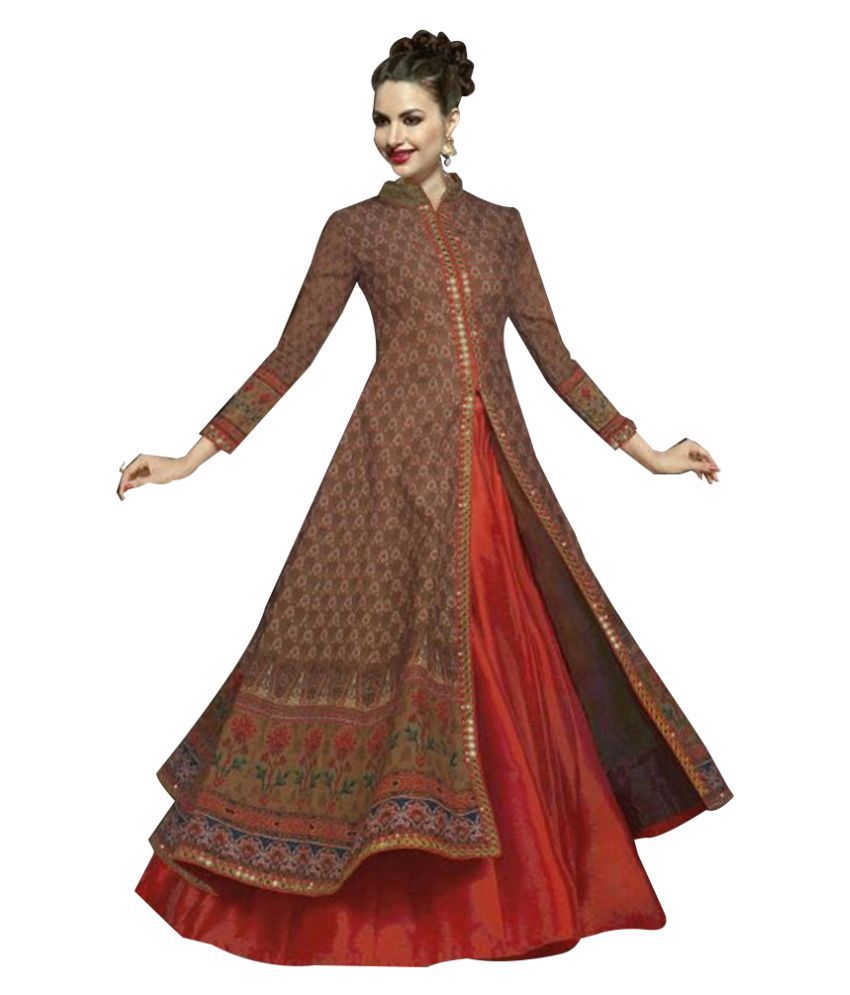 gown suit online