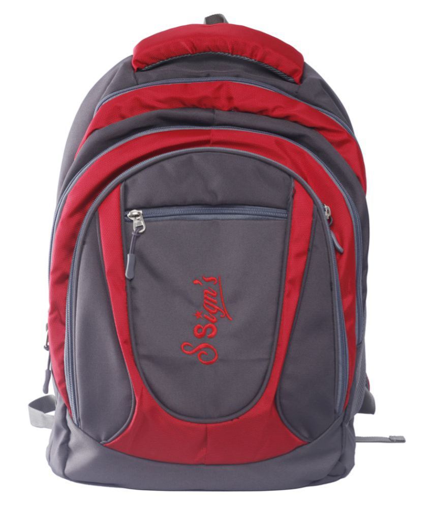 school bags: Buy Online at Best Price in India - Snapdeal