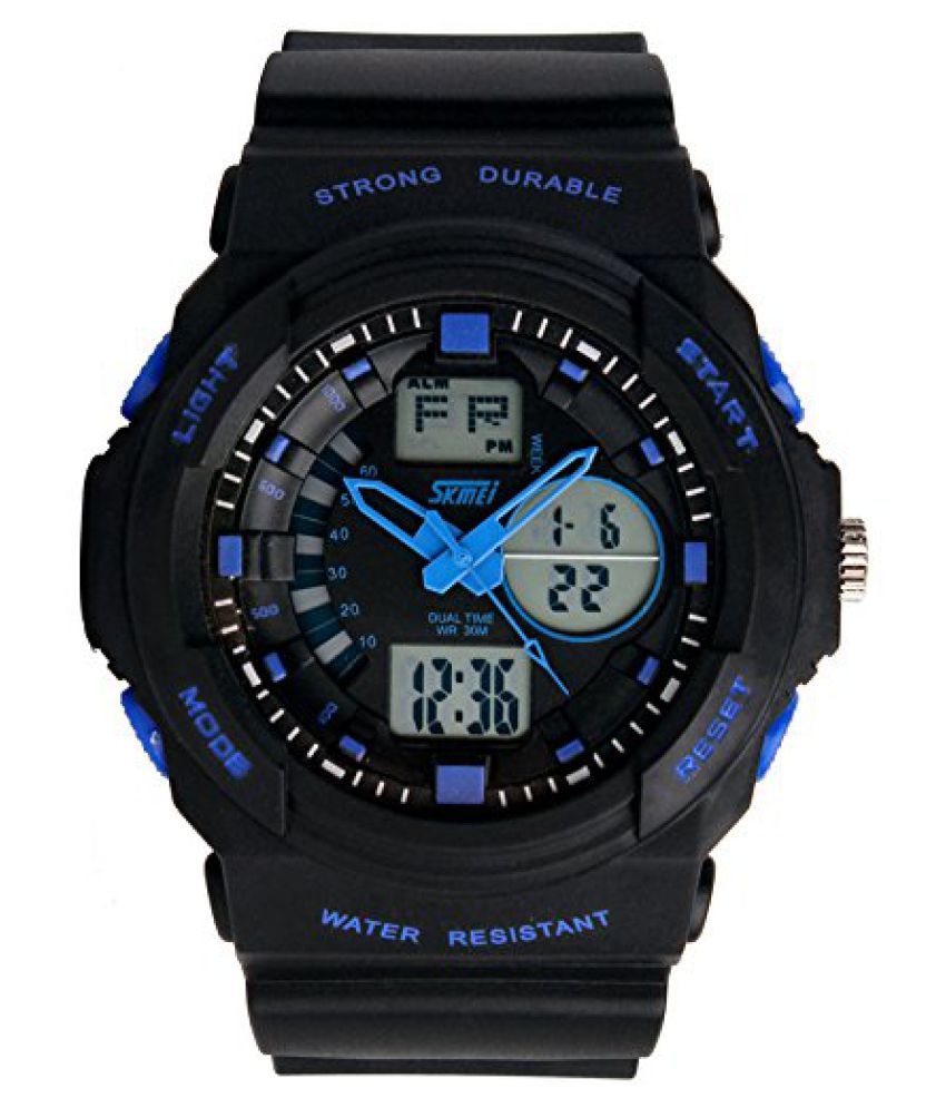 snapdeal skmei watches