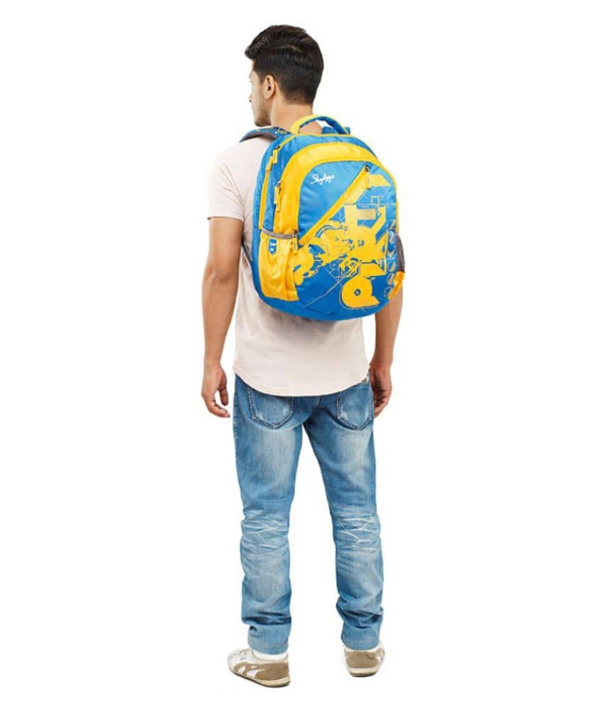 original skybags