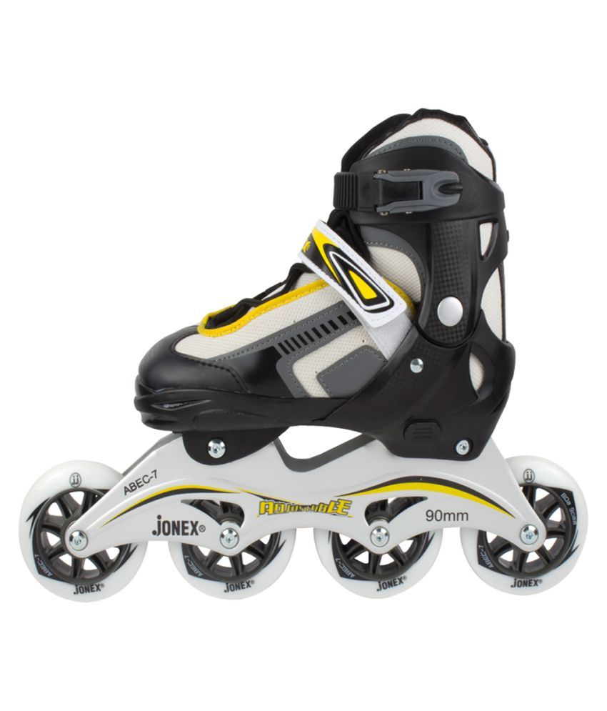 Jonex Inline skates Roller Skates for Adults Buy Online at Best Price