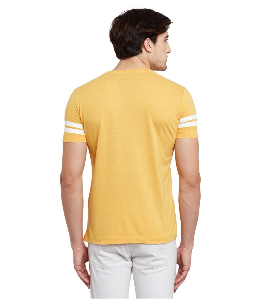 bo duke yellow shirt