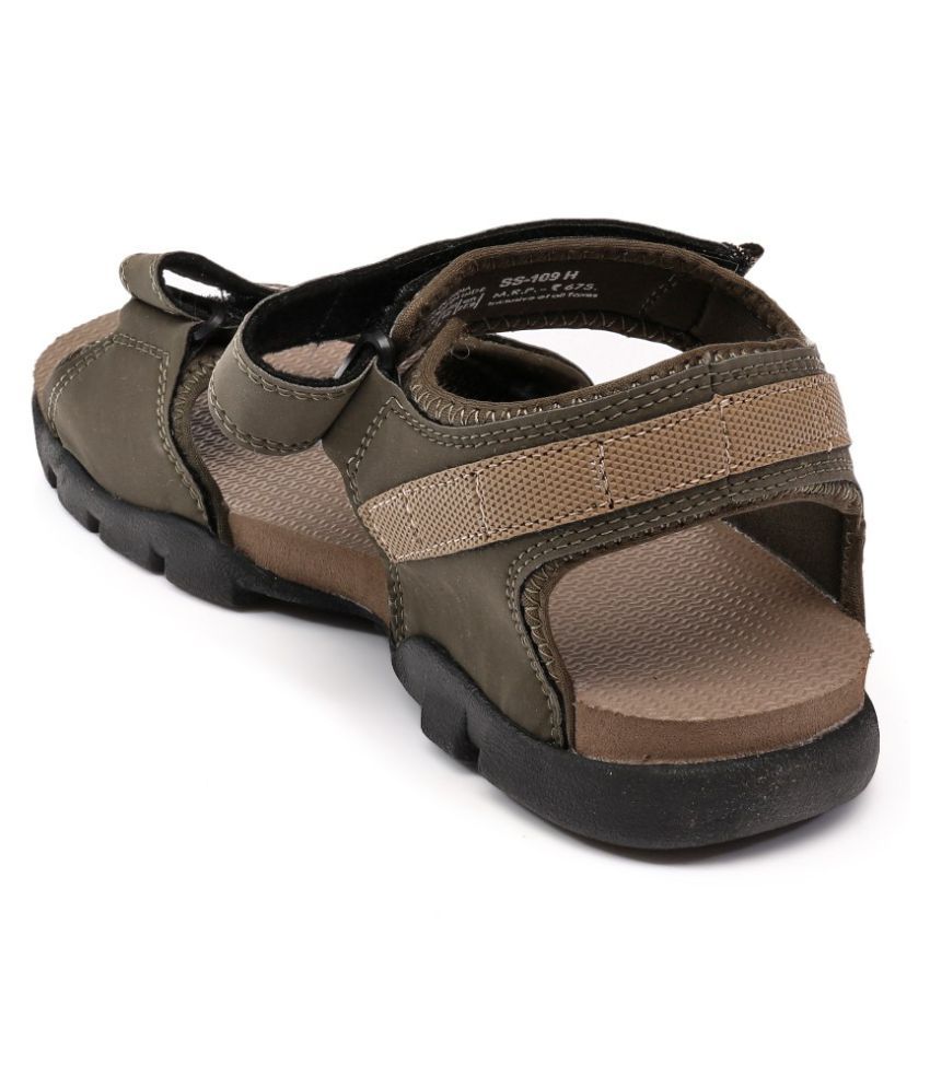 sparx sandals ss109 price