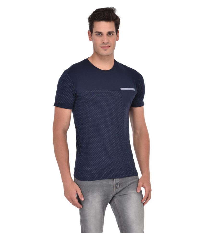 octave t shirts online shopping