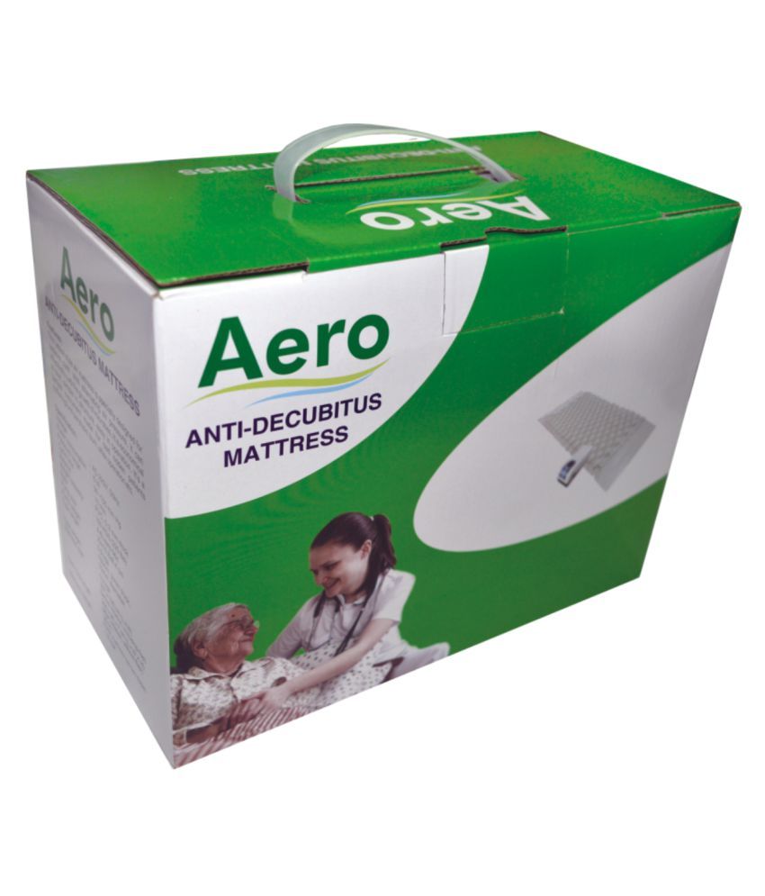 Aero Anti decubitus mattress Single Buy line at Best Price on