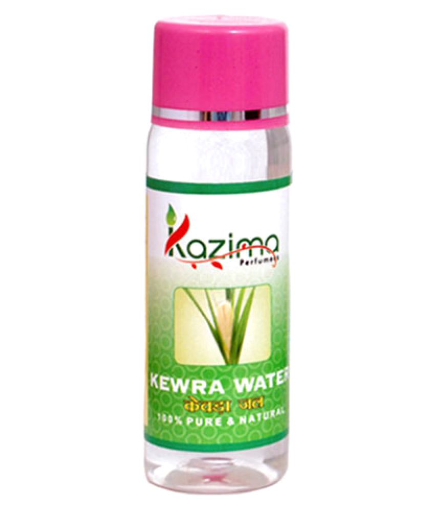 Kewra Water 100 ML Pure Natural Undiluted Buy Online At Best 