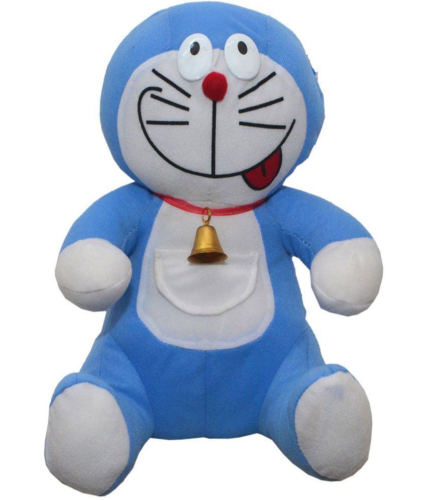 doraemon big teddy bear