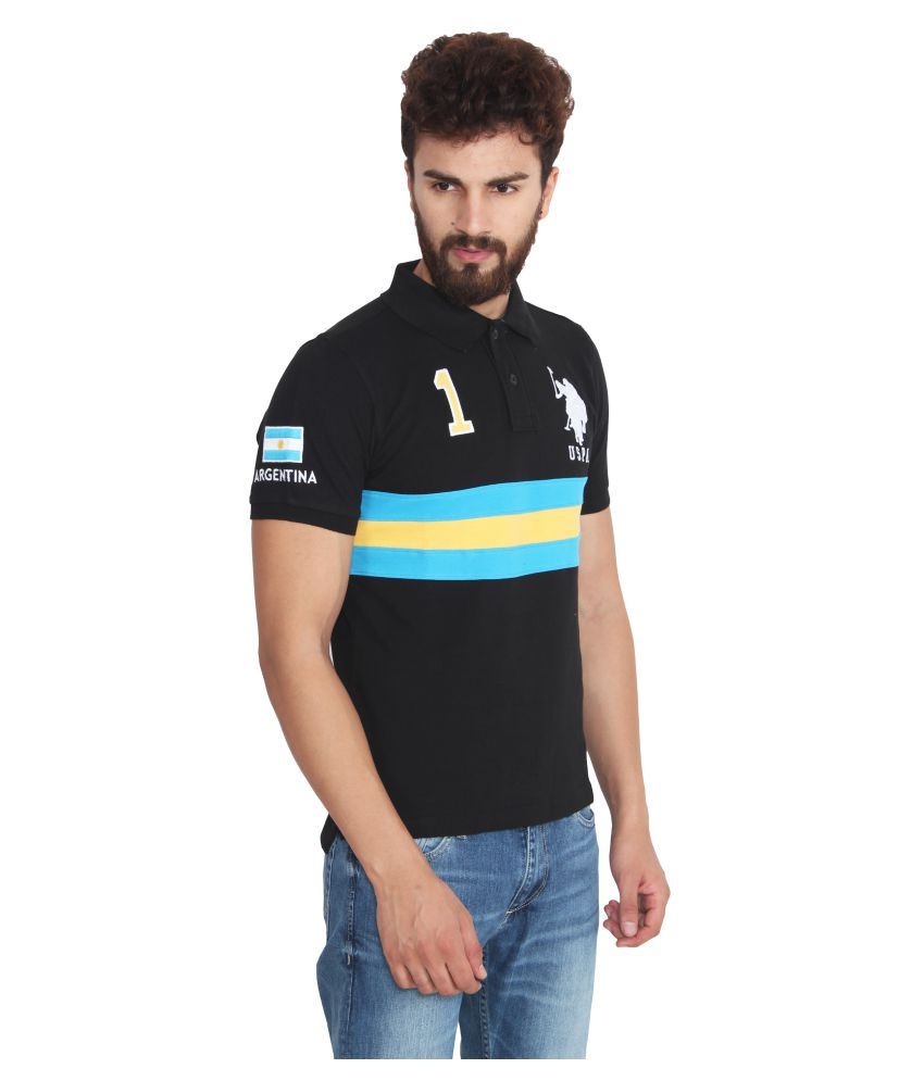 us polo t shirts new collection