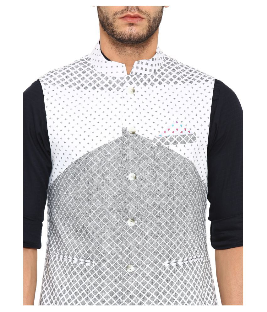 ken doll nehru jacket