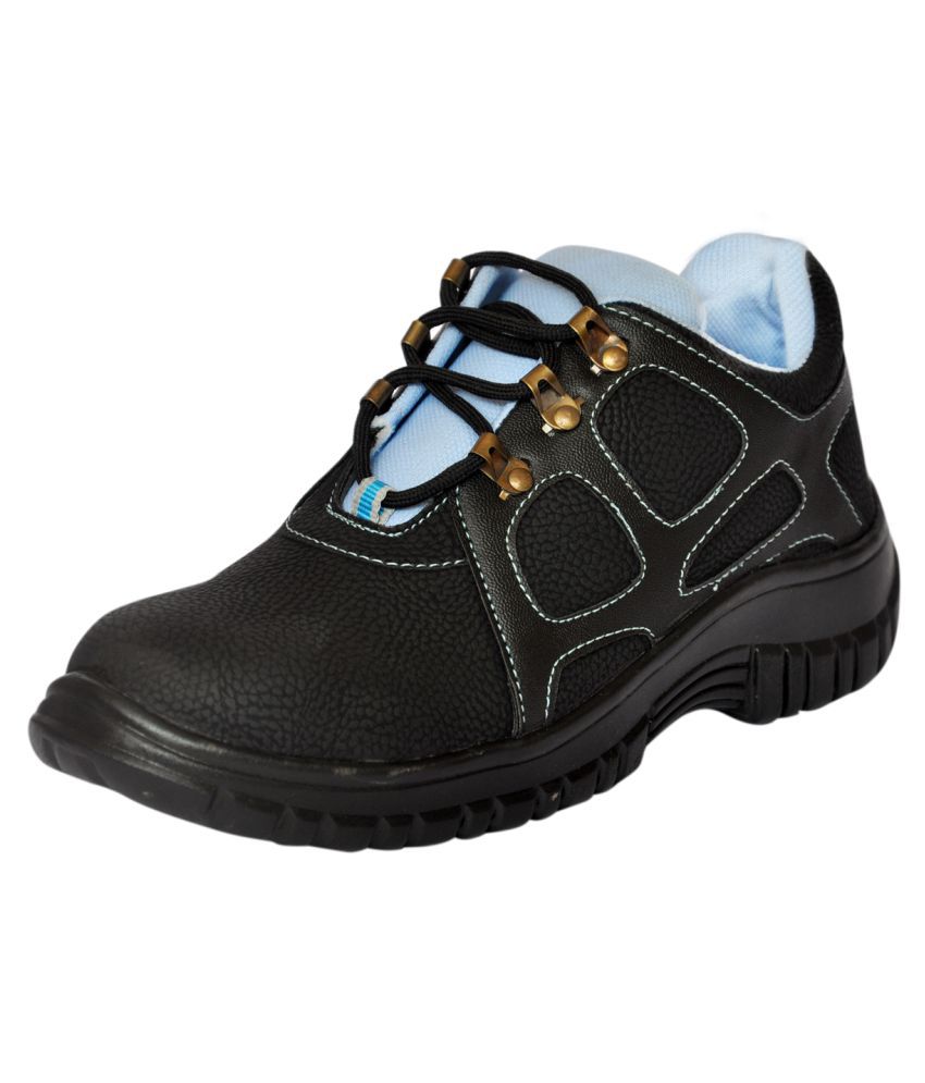 fashion tree safety shoes