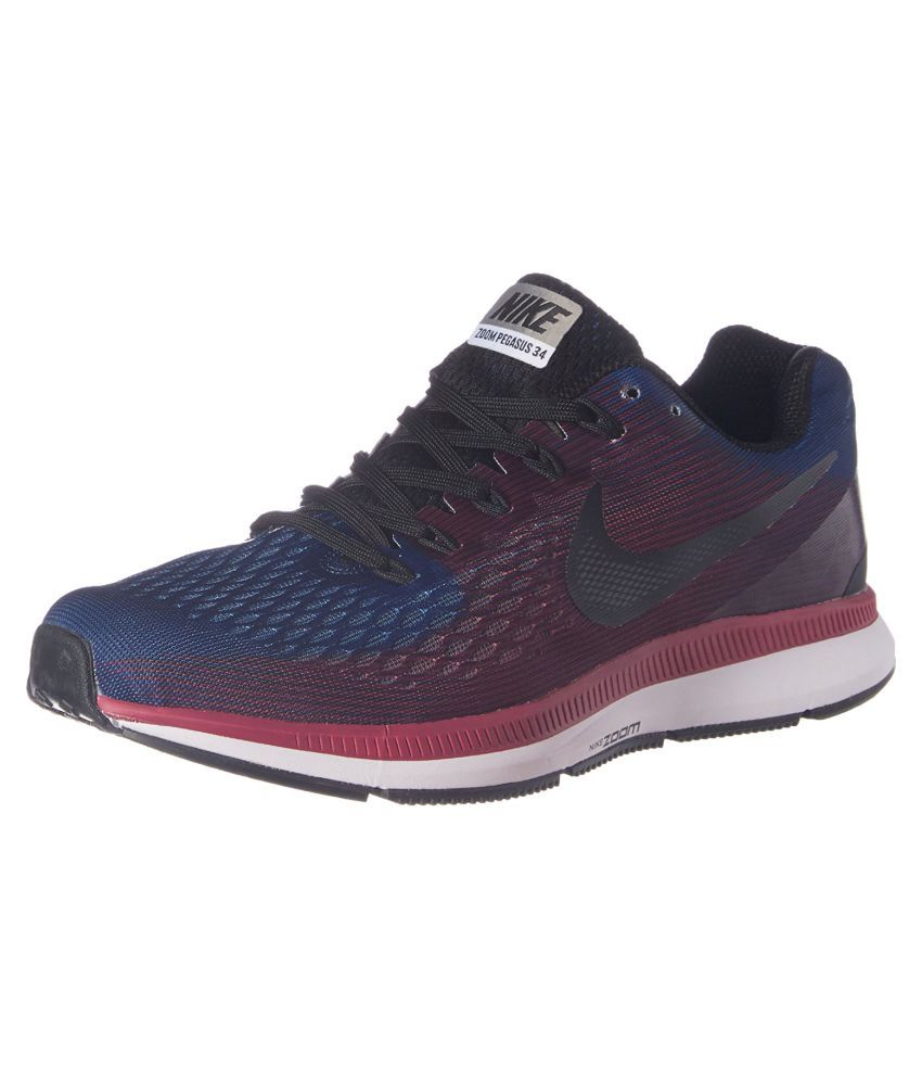 nike zoom price in india