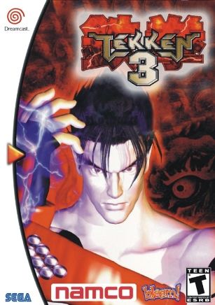 tekken 3 pc