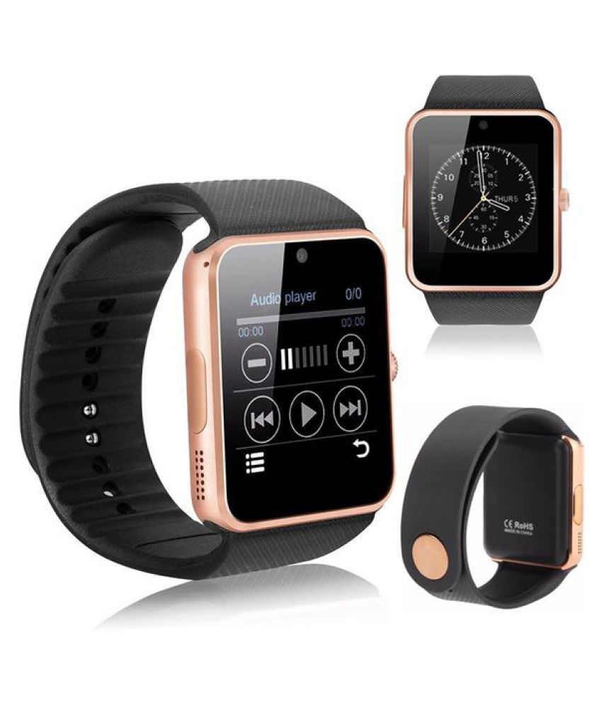 syl plus smart watch reviews
