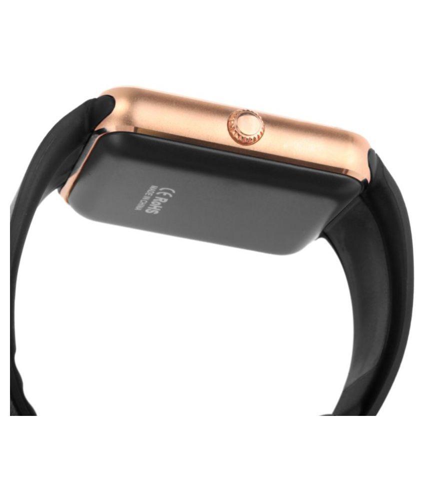 syl bluetooth smart watch