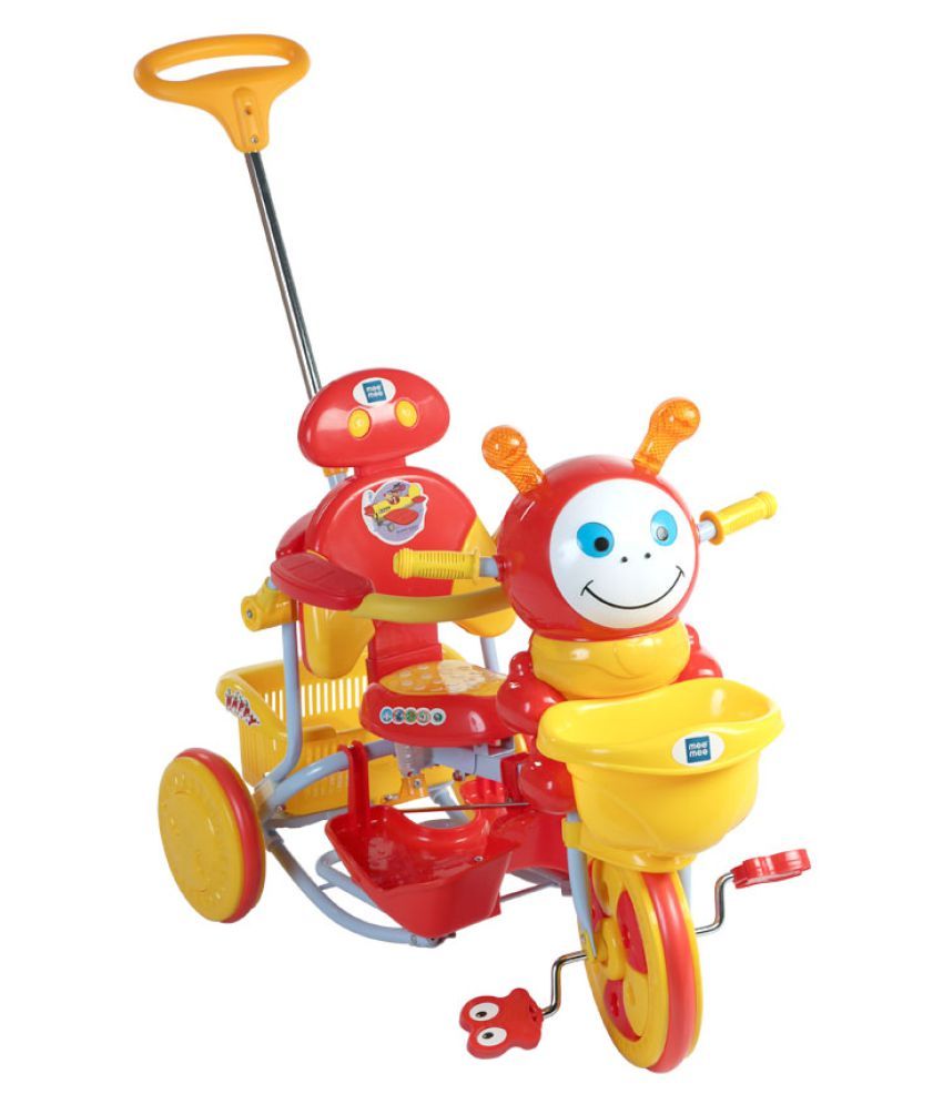 mee mee tricycle