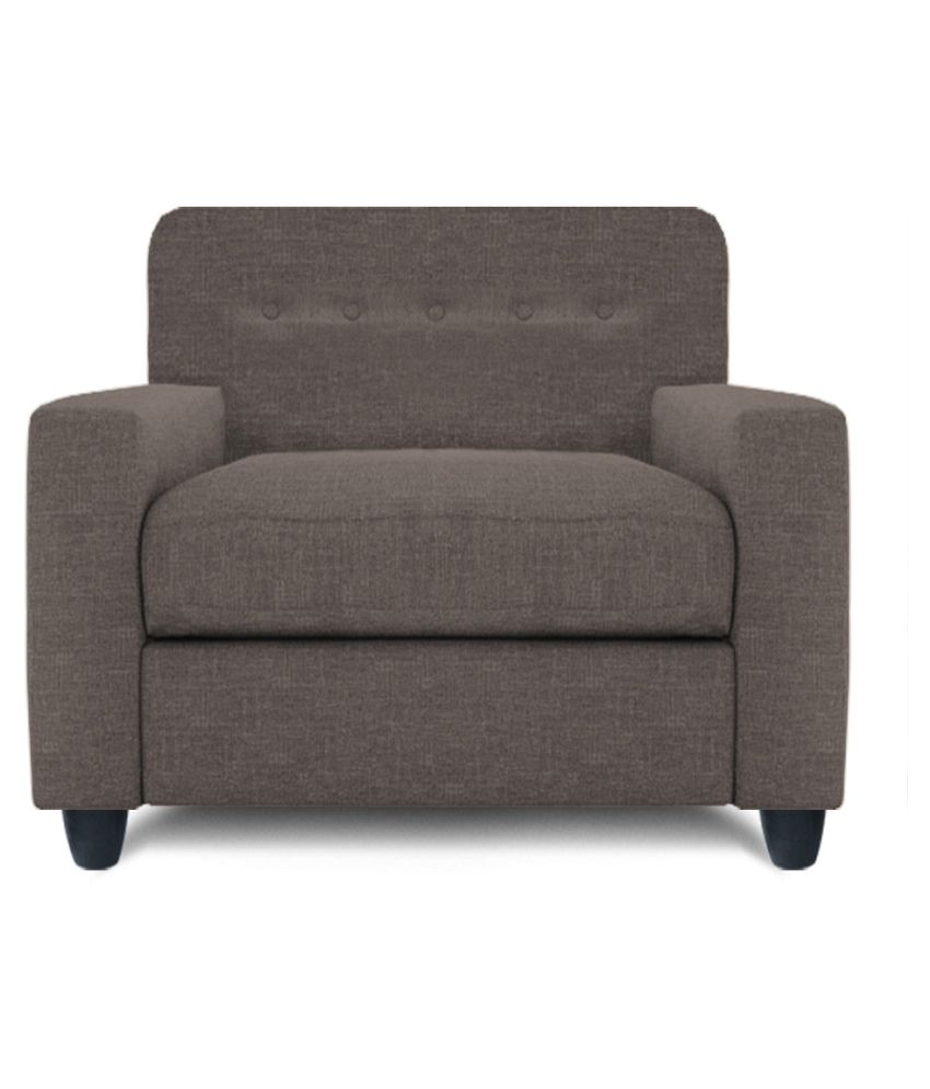 Dolphin Solitaire Fabric 3 1 Seater Sofa Set Grey Dolphin Solitaire Fabric 3 1 Seater Sofa Set Grey