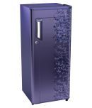 Whirlpool 190 Ltr 3 Star 205 ICEMAGIC POWERCOOL PRM 3S EXOTICA Single Door Refrigerator - Blue