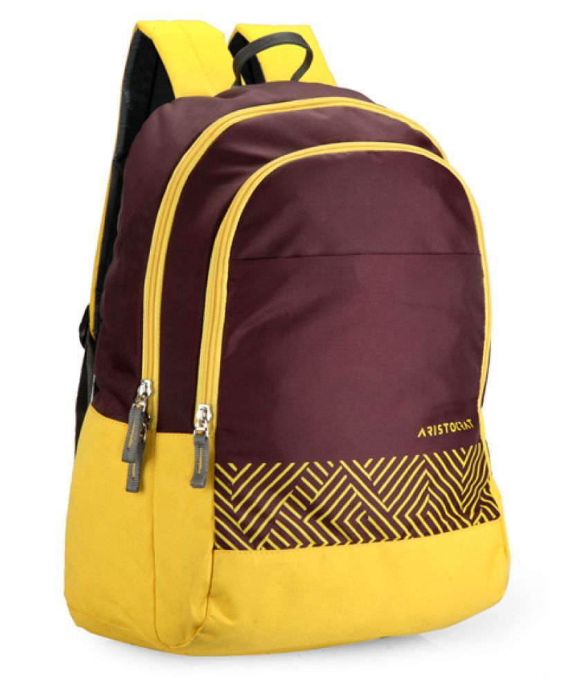 aristocrat bags school