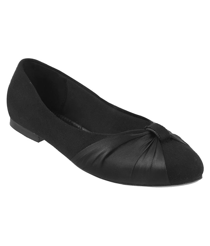 mochi ballerinas