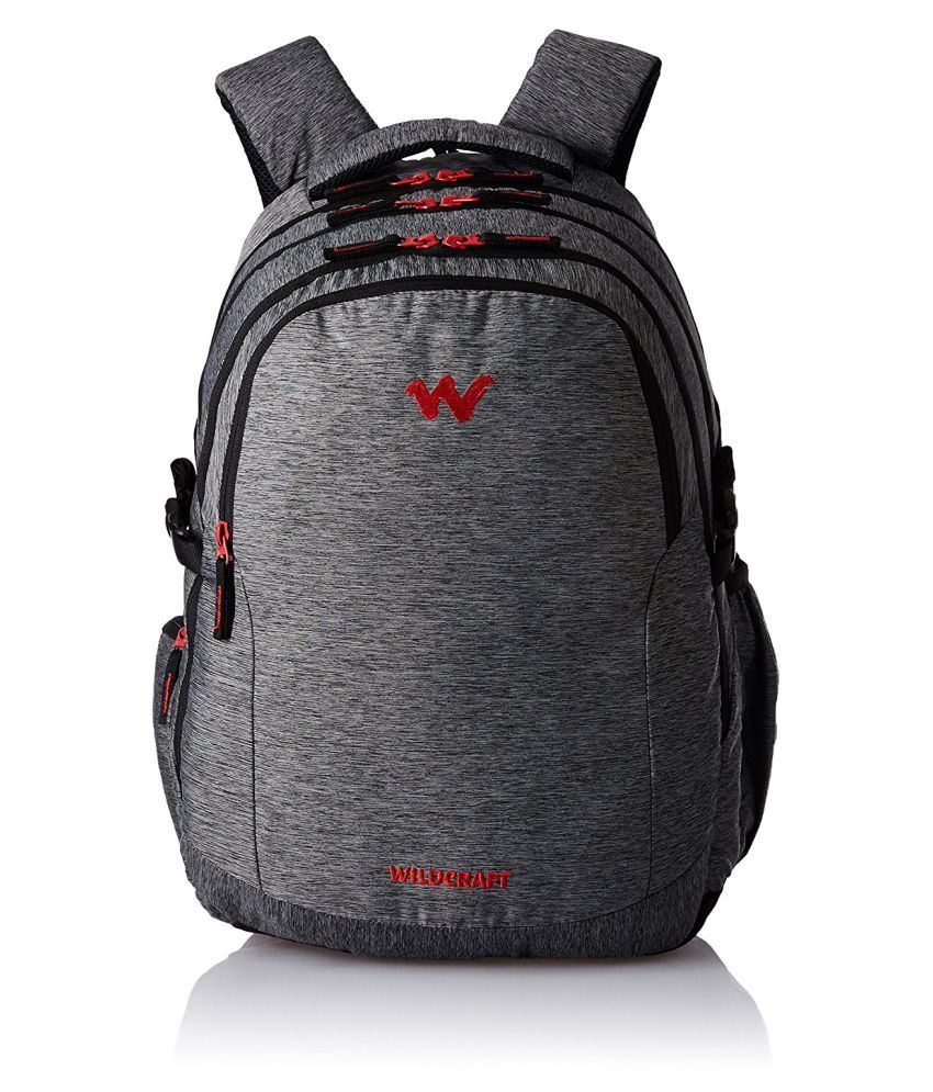 wildcraft bags snapdeal