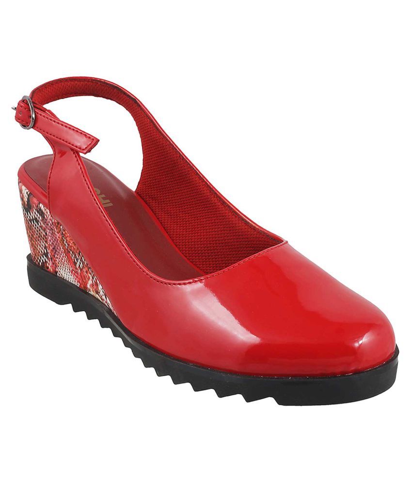 mochi high heels
