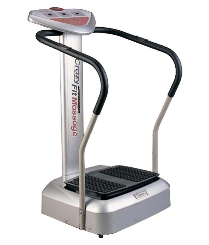 KS Healthcare Crazy Fit Machine Vibrator Fat Burner Vibrator Machine