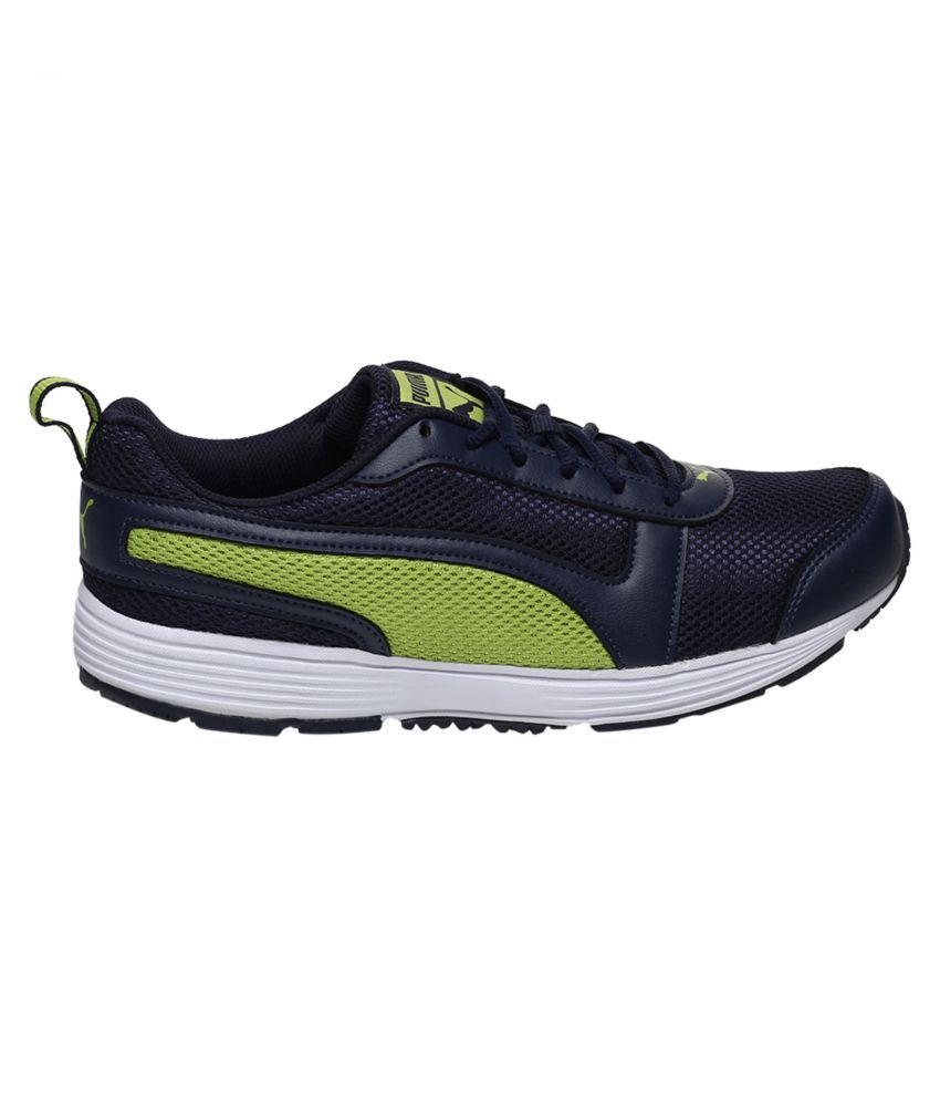 puma flight x 2 idp