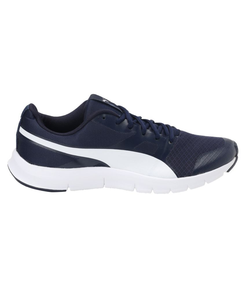Puma PUMA Flexracer Running Shoes - Buy Puma Flexracer DP(36212914) Running Shoes Online at Best in India on Snapdeal