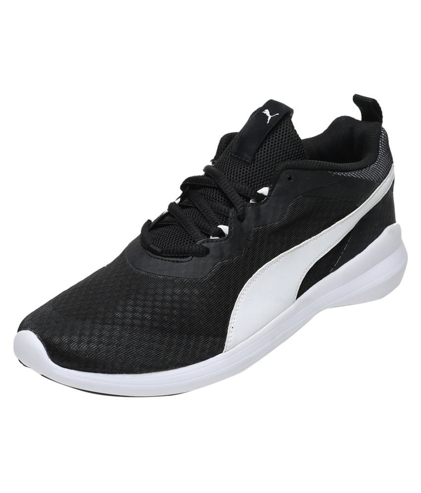 puma pace evoknit