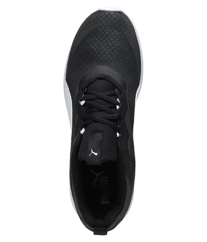 puma abiko idp running shoe