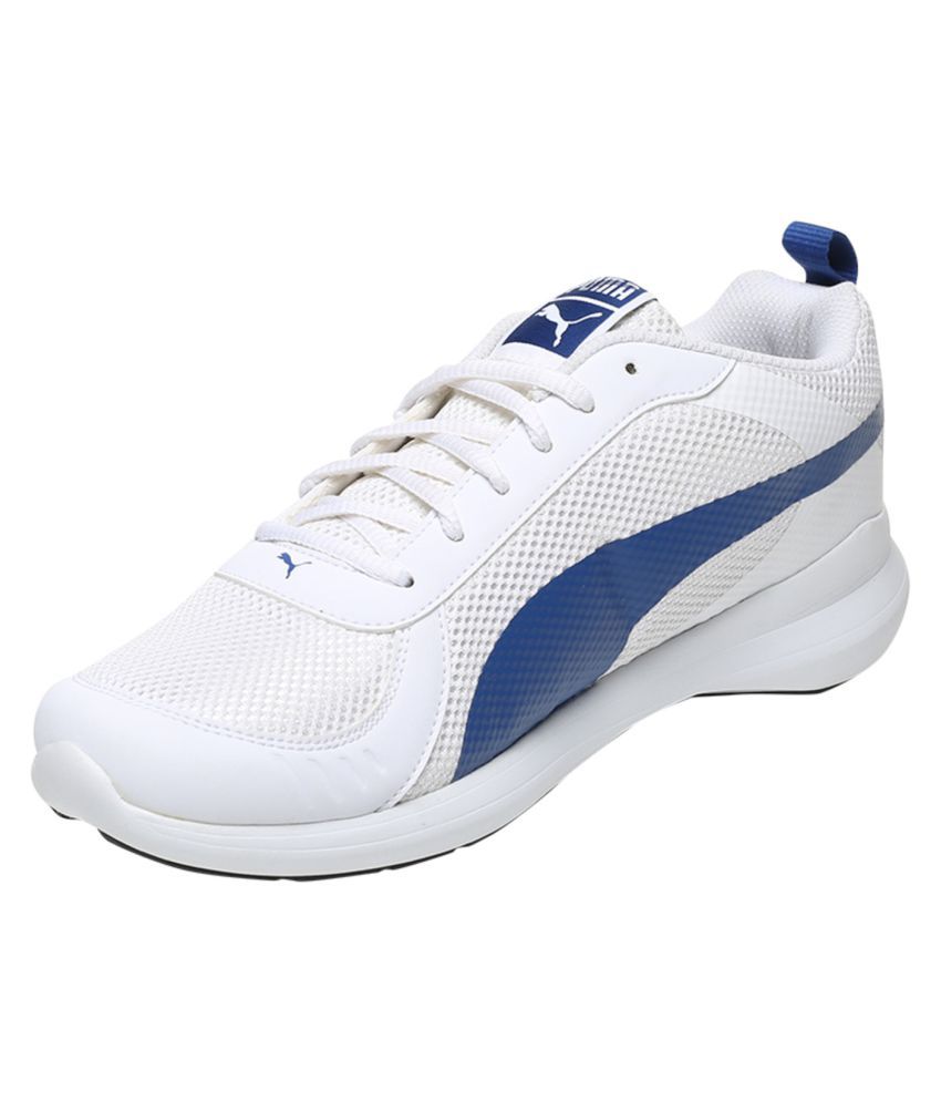 snapdeal puma sports shoes