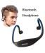 Heavyloot BS 19 Wireless Bluetooth Headset/Headphone MP3 Players
