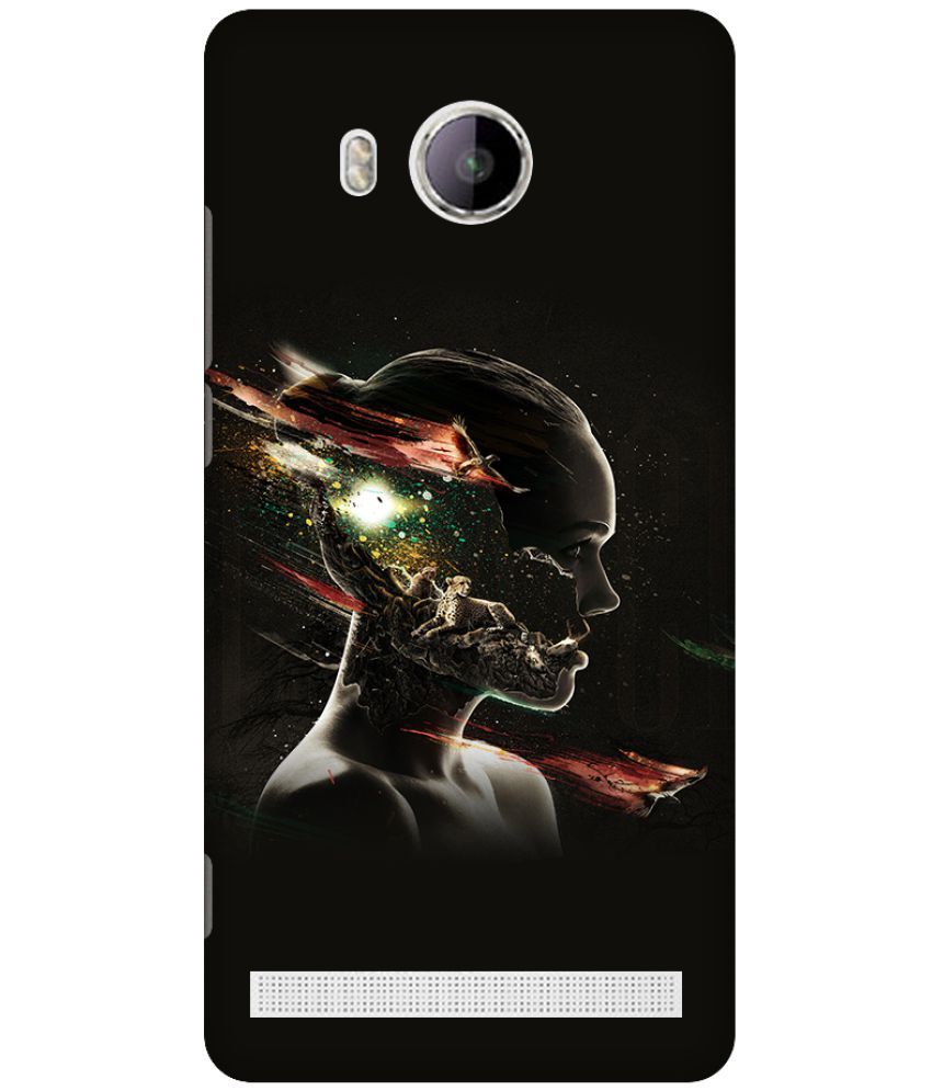 Vivo Xshot Printed Cover By Ayaashii - Printed Back Covers Online at ...