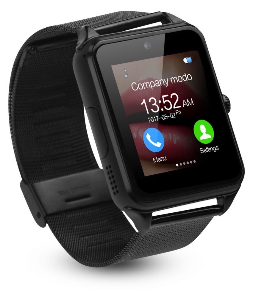 snap deal smart watches