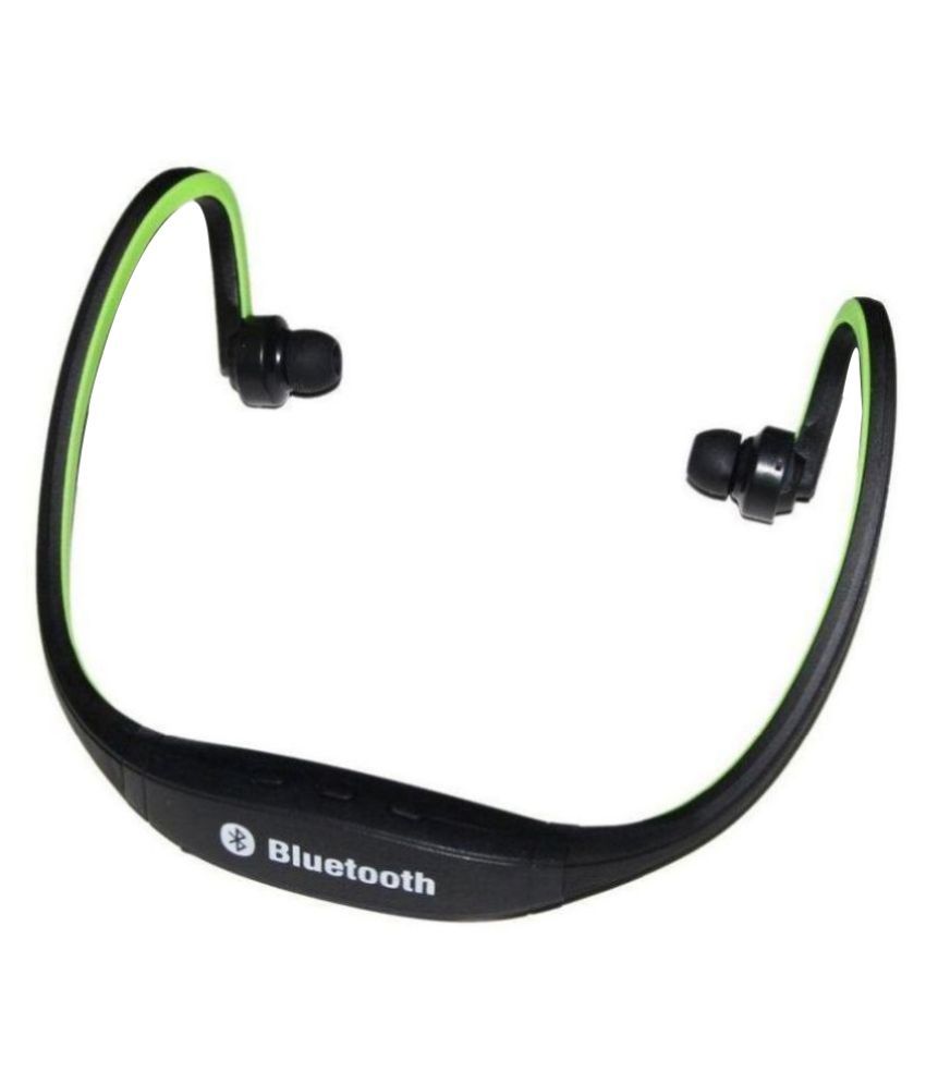 bluetooth headset model