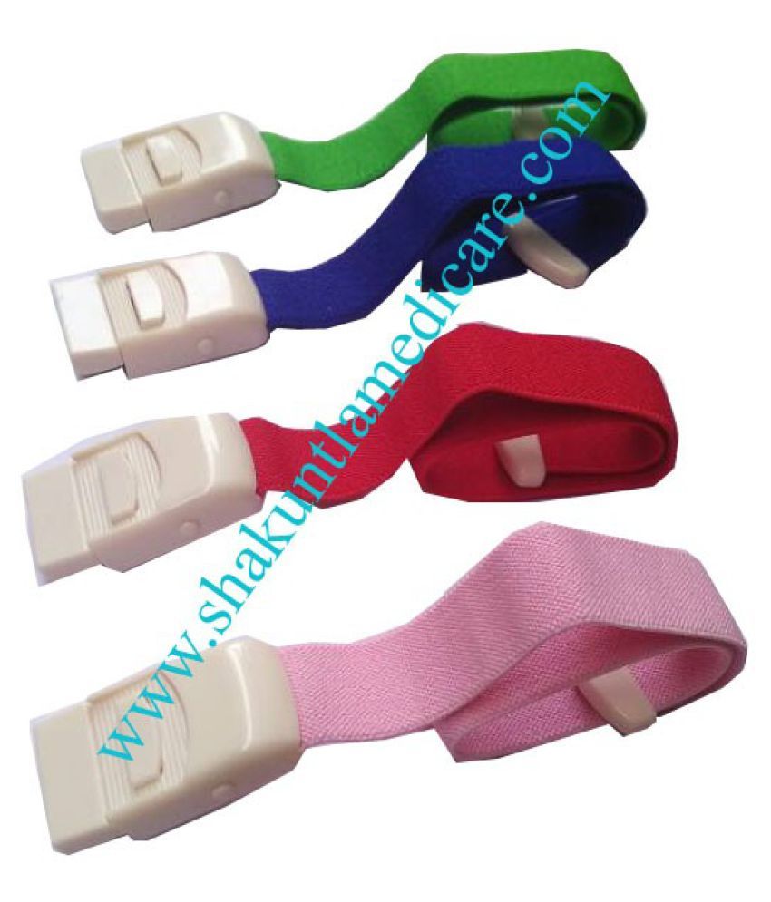 maxpluss Tourniquet Elastic Band (Pack of 2 Pcs) Rolled Bandages Buy maxpluss Tourniquet