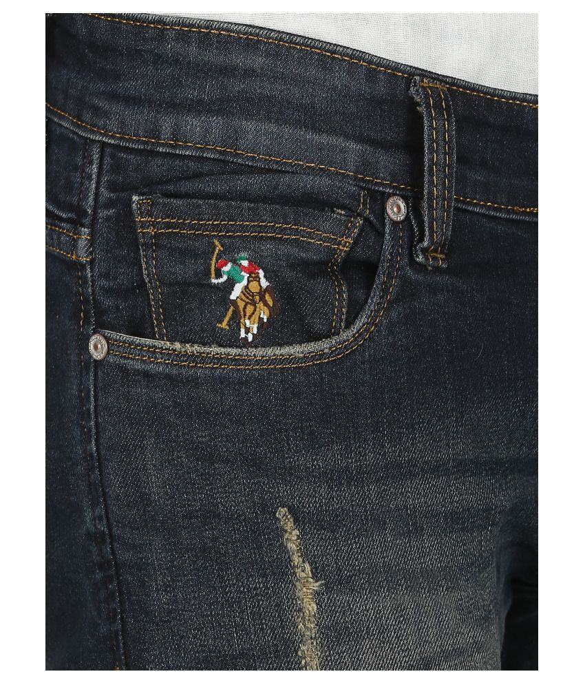 us polo jeans pants