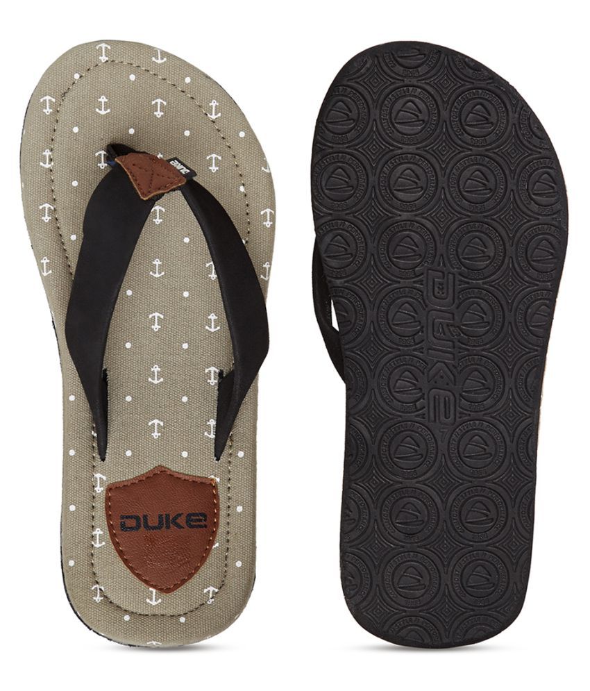 doctor duke slippers