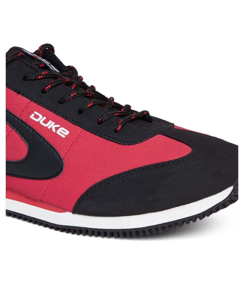 duke shoes wiki