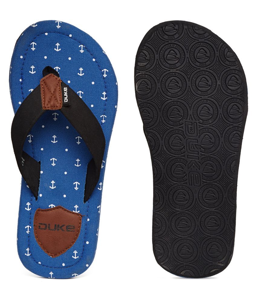 doctor duke slippers