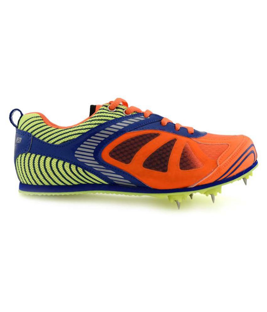 spike running shoes price