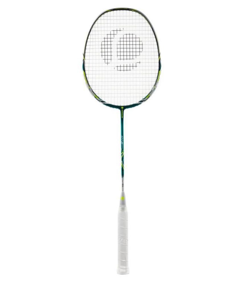 Artengo BR 810 Badminton Racket GREEN 