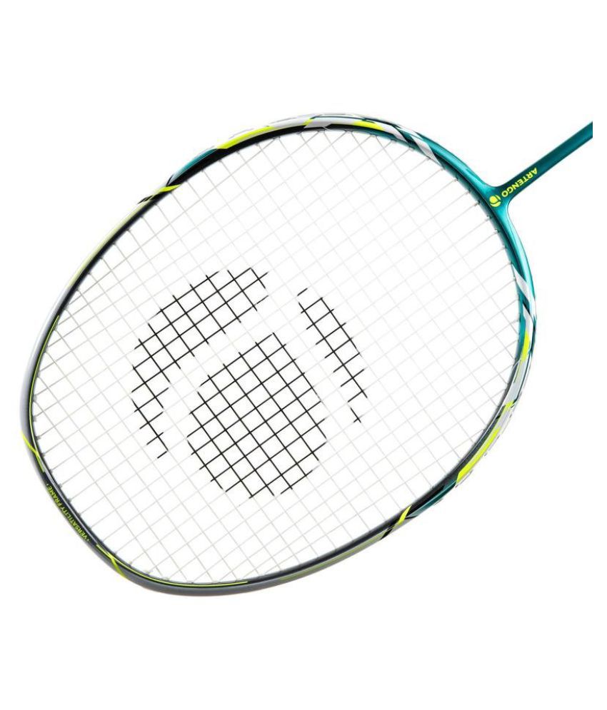 Artengo BR 810 Badminton Racket GREEN 