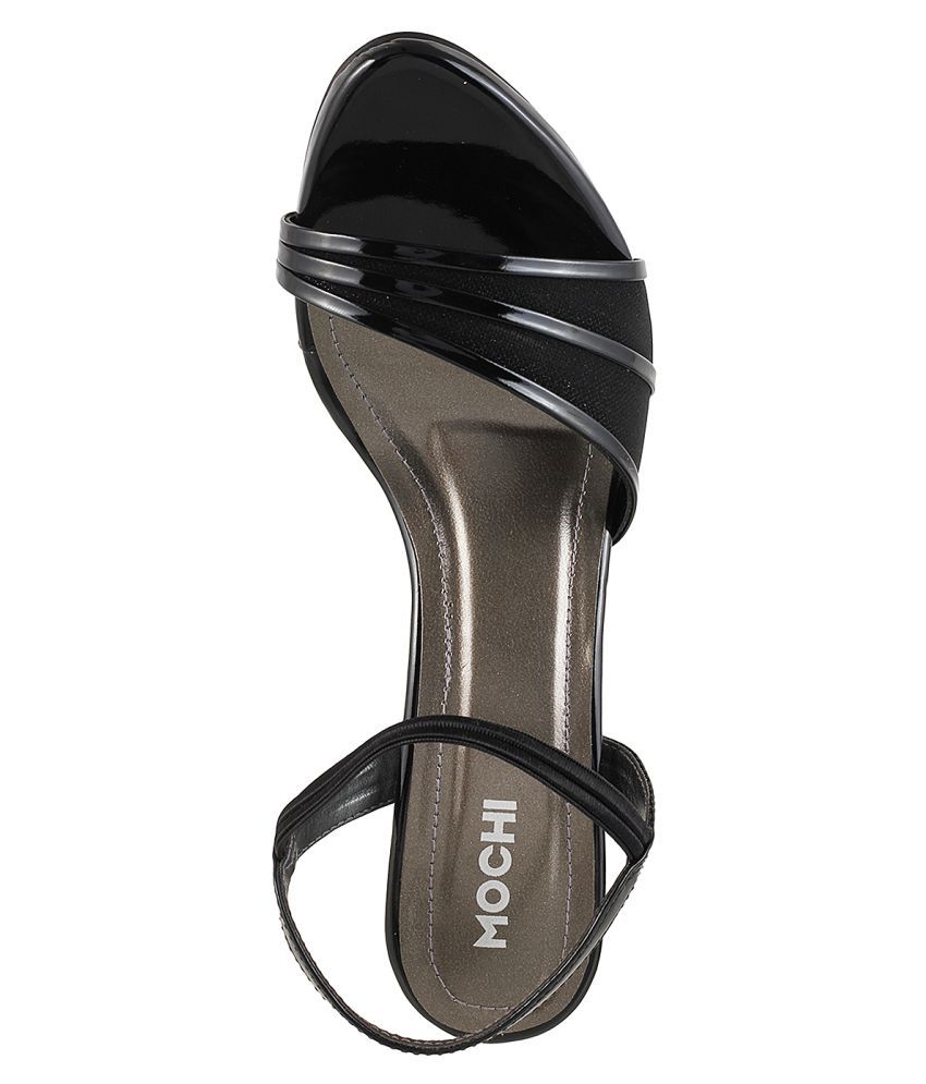 mochi stilettos