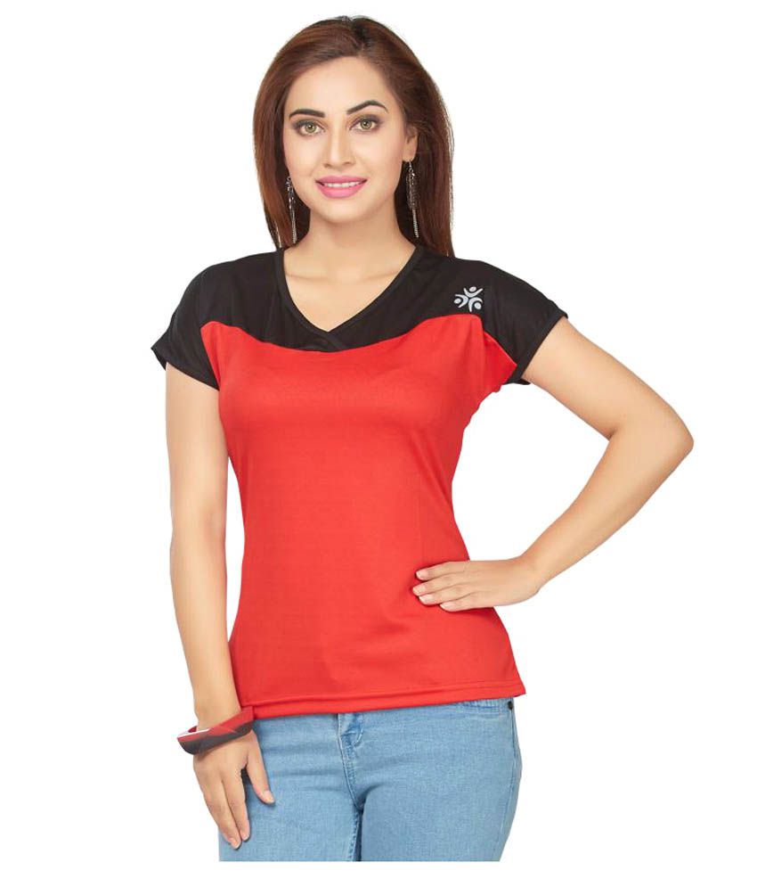 Buy Areena Nylon T Shirts Online at Best Prices in India - Snapdeal