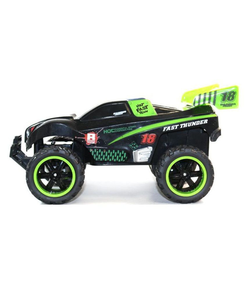 snapdeal remote control car