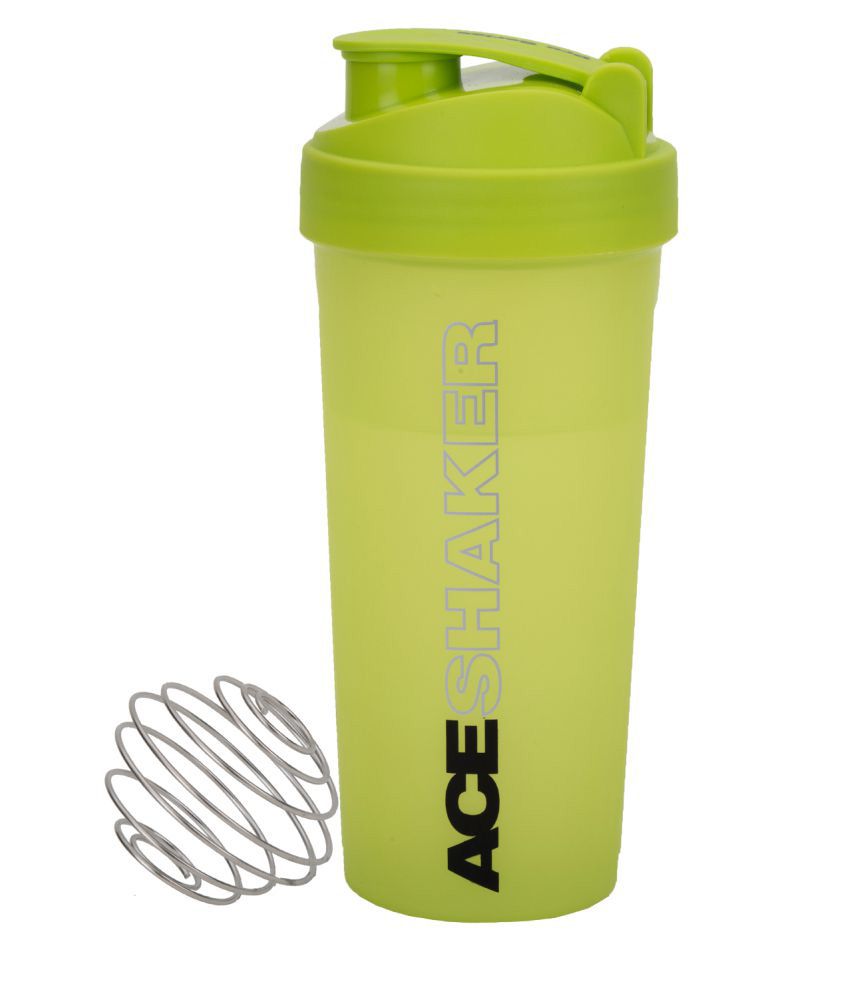     			Jaypee Plus 700 mL Shakers